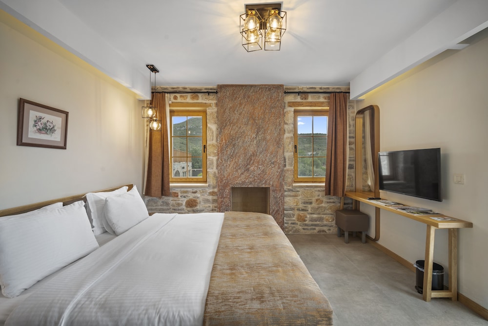 Zeyt Inn Hotel 3/32