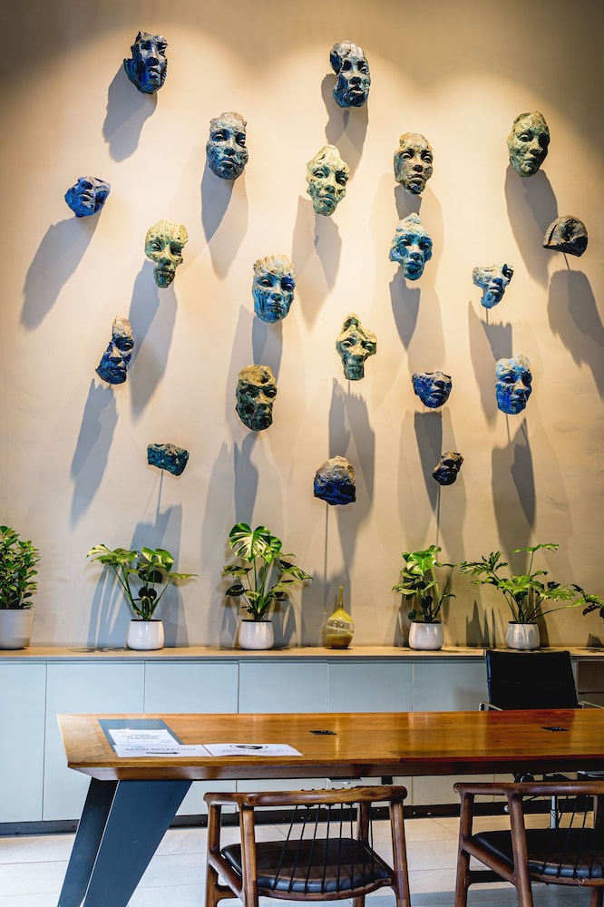 Menlyn Boutique Hotel 3/76