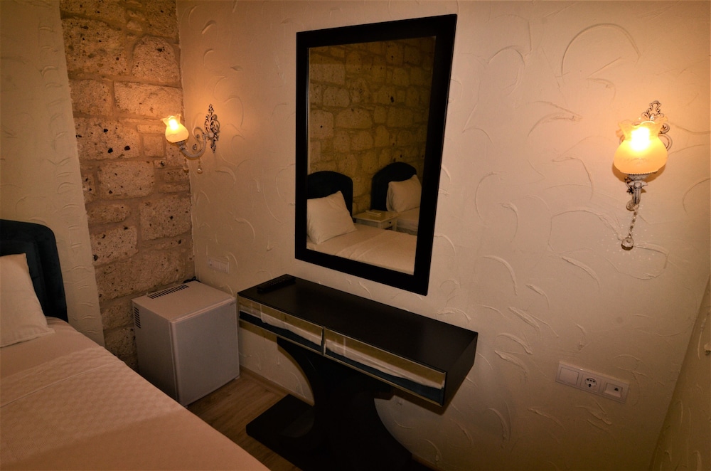 Alacati Eldoris Otel 20/50