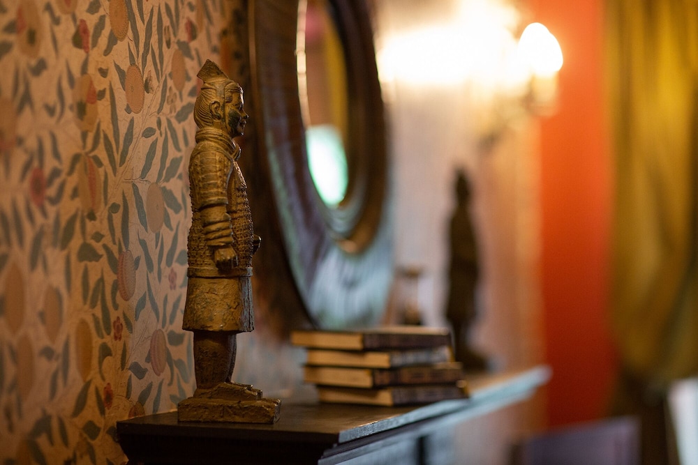 Augill Castle Hotel 22/47