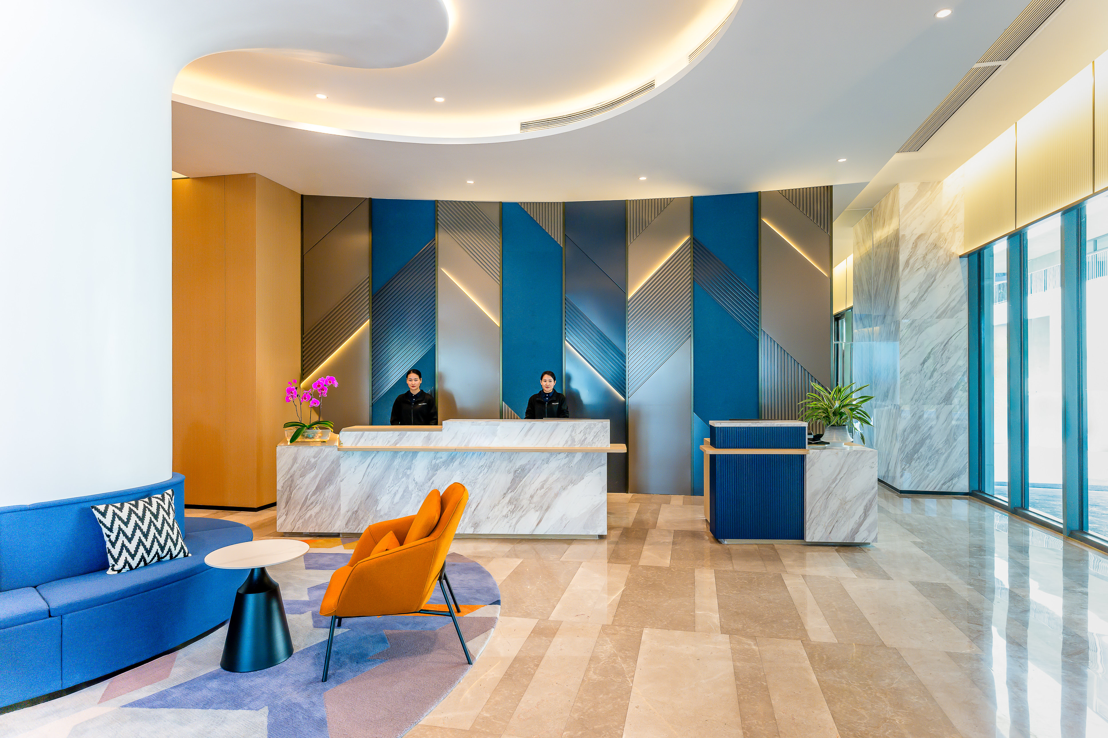 Holiday Inn Express Zhanjiang Coast 5/41