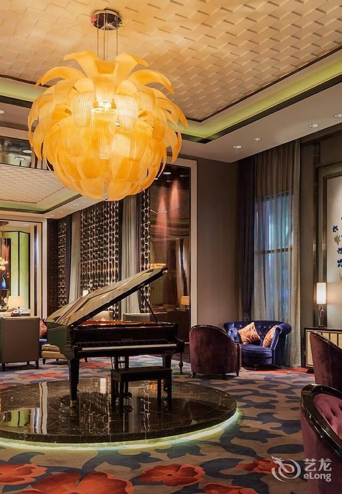 Wanda Realm Nanjing 34/50