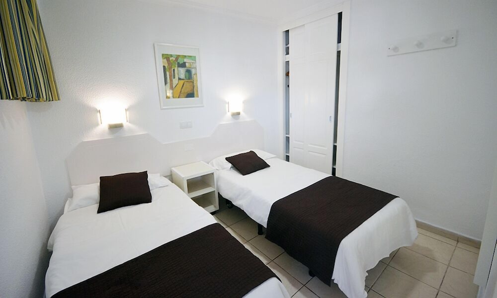 Apartamentos Arco Iris 15/26