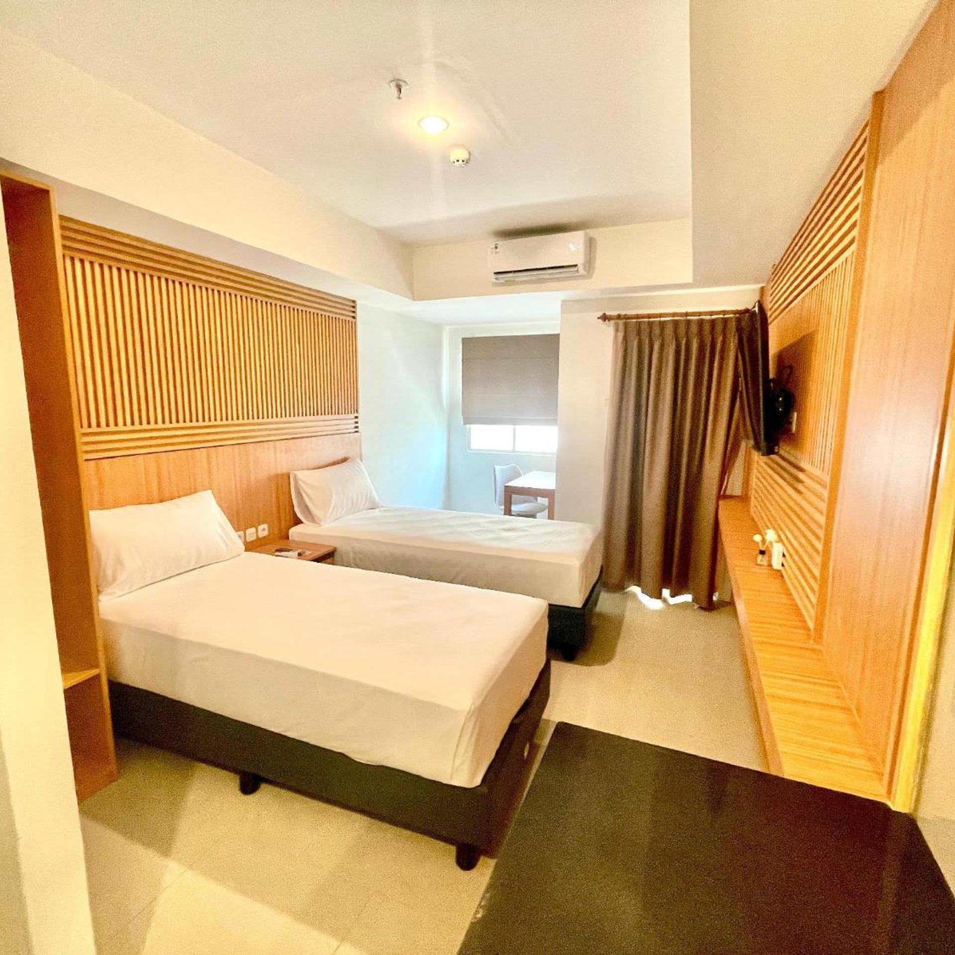 Nemuru Hotel Ciputat 4/26