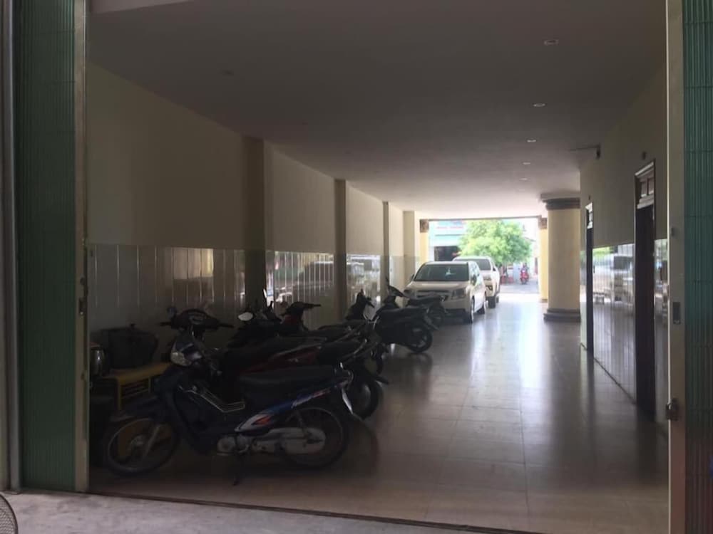 Bac Nam Motel 43/56