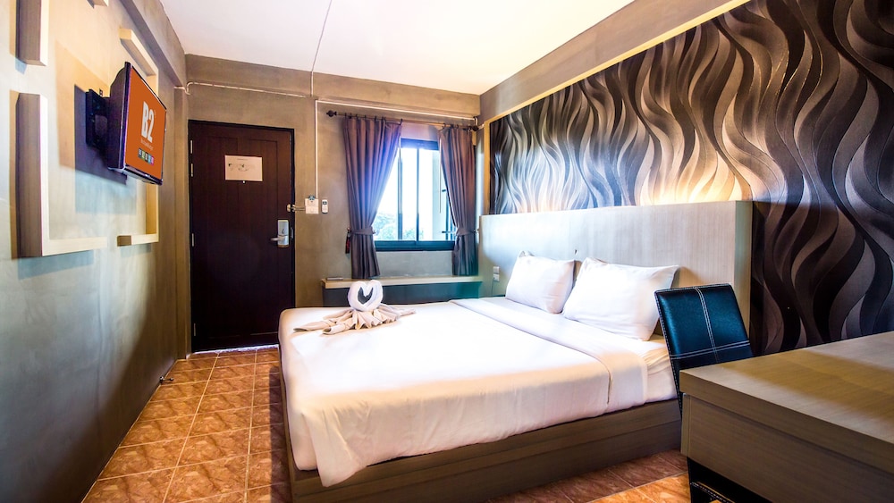 B2 Lanna Boutique & Budget Hotel 17/60