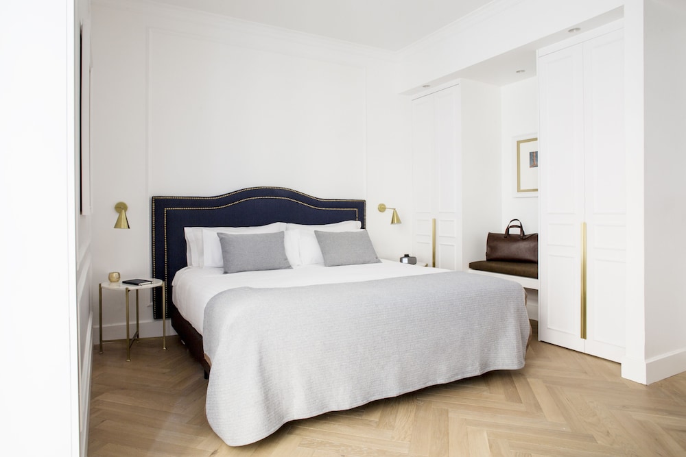 Hotel Midmost Barcelona 21/63