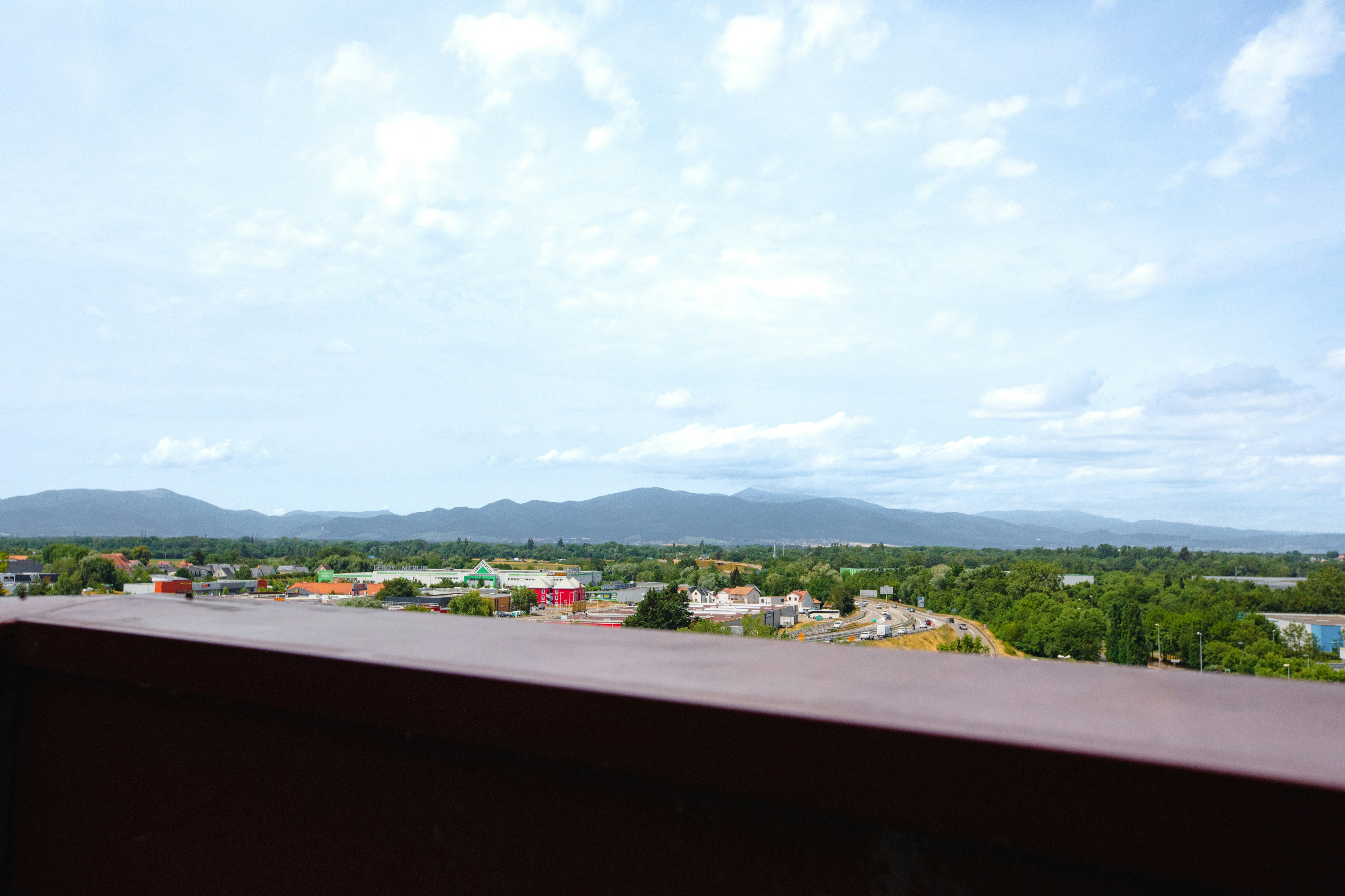 HOLIDAY INN MULHOUSE 46/50