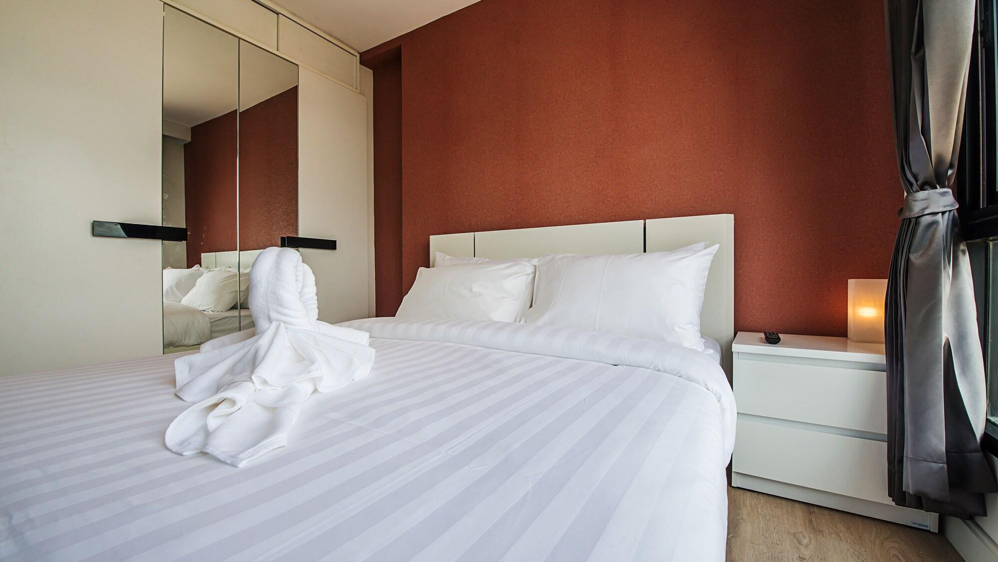 B2 Mae Sot Premier Hotel 15/24