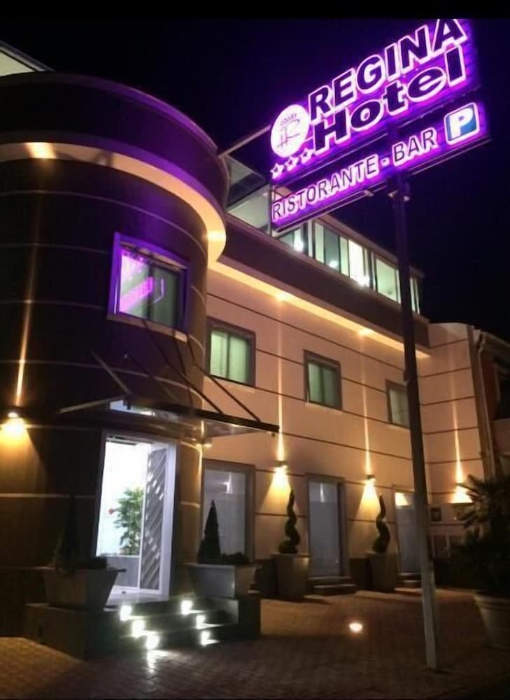Hotel Regina 2/49