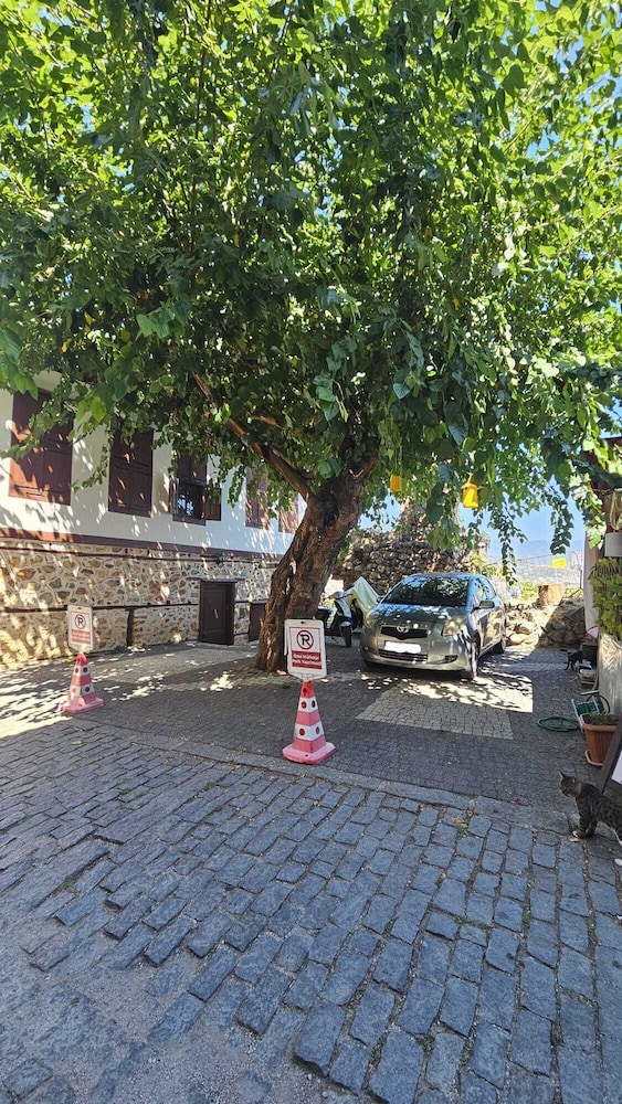 Centauera Boutiqe Hotel 62/76