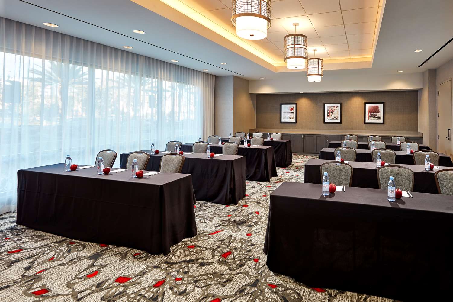 Homewood Suites by Hilton Long Beach Airport 36/47