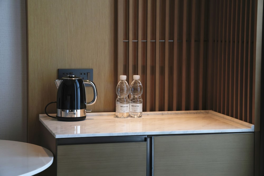 The Westin Wuhan Hanyang 18/49