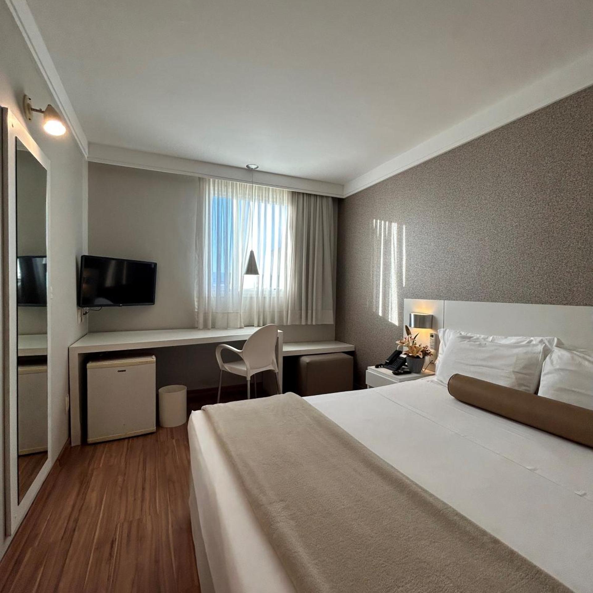 Pier Vitoria Hotel 9/50