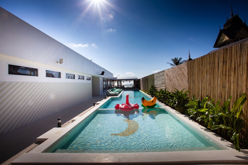 The Stay Chaweng Beach Resort 22/50