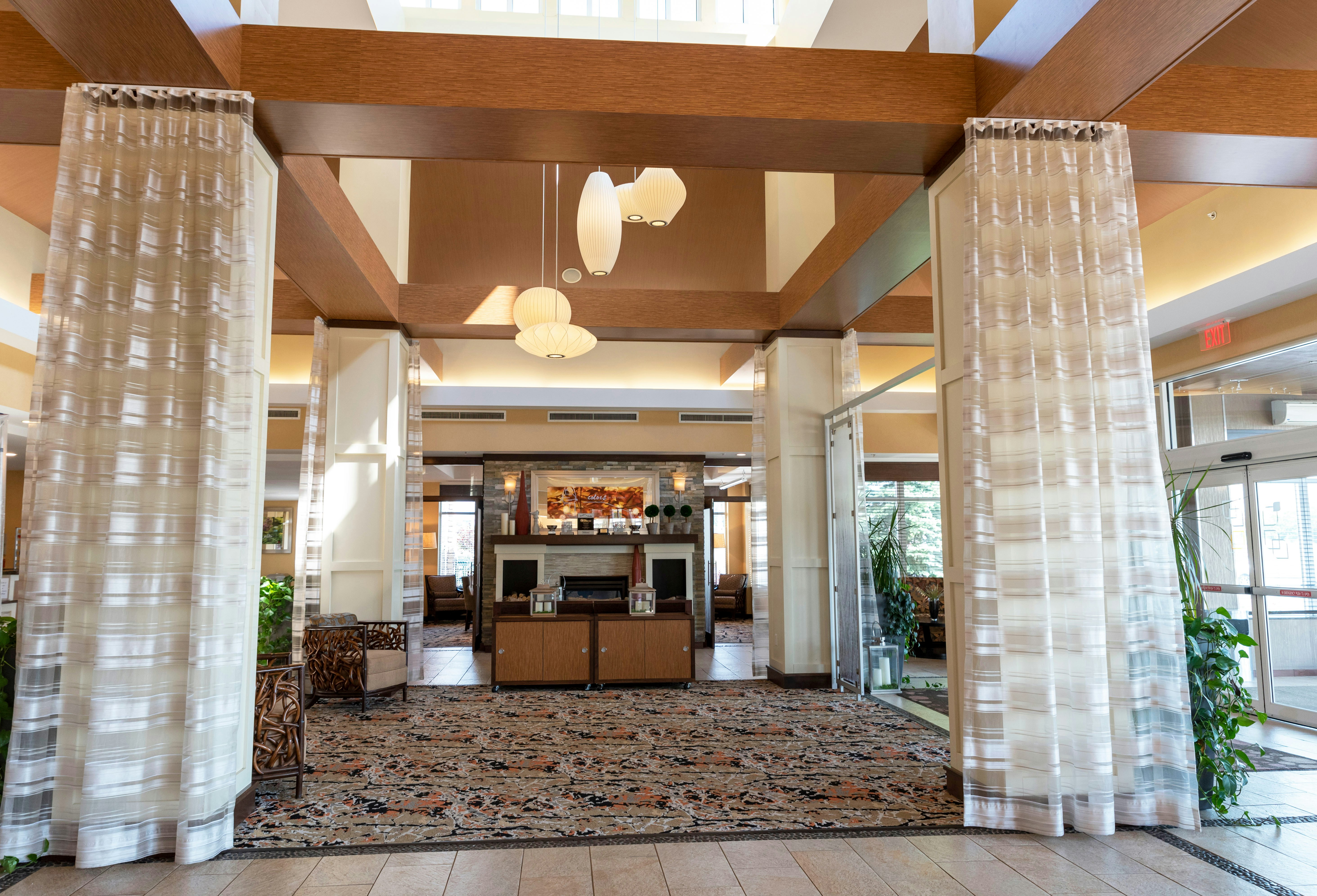 Hilton Garden Inn Watertown/Thousand Islands 6/50