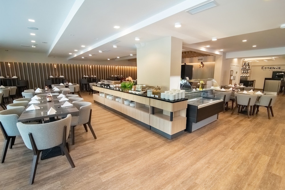Rubin Wellness And Conference Hotel 6/66