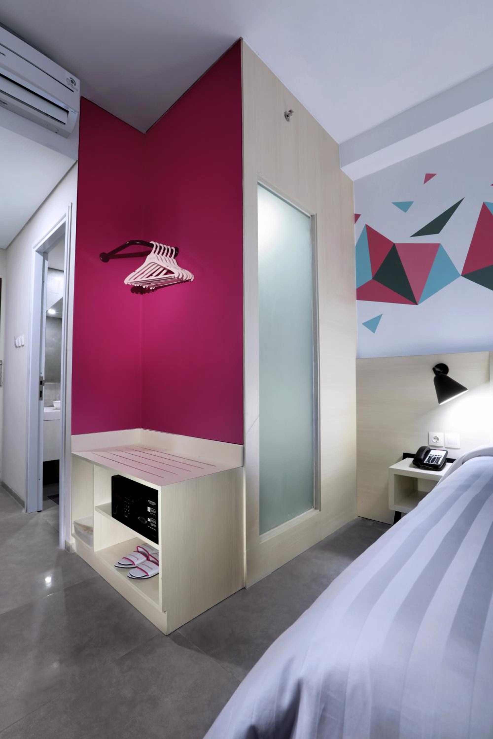 favehotel Madiun 23/36