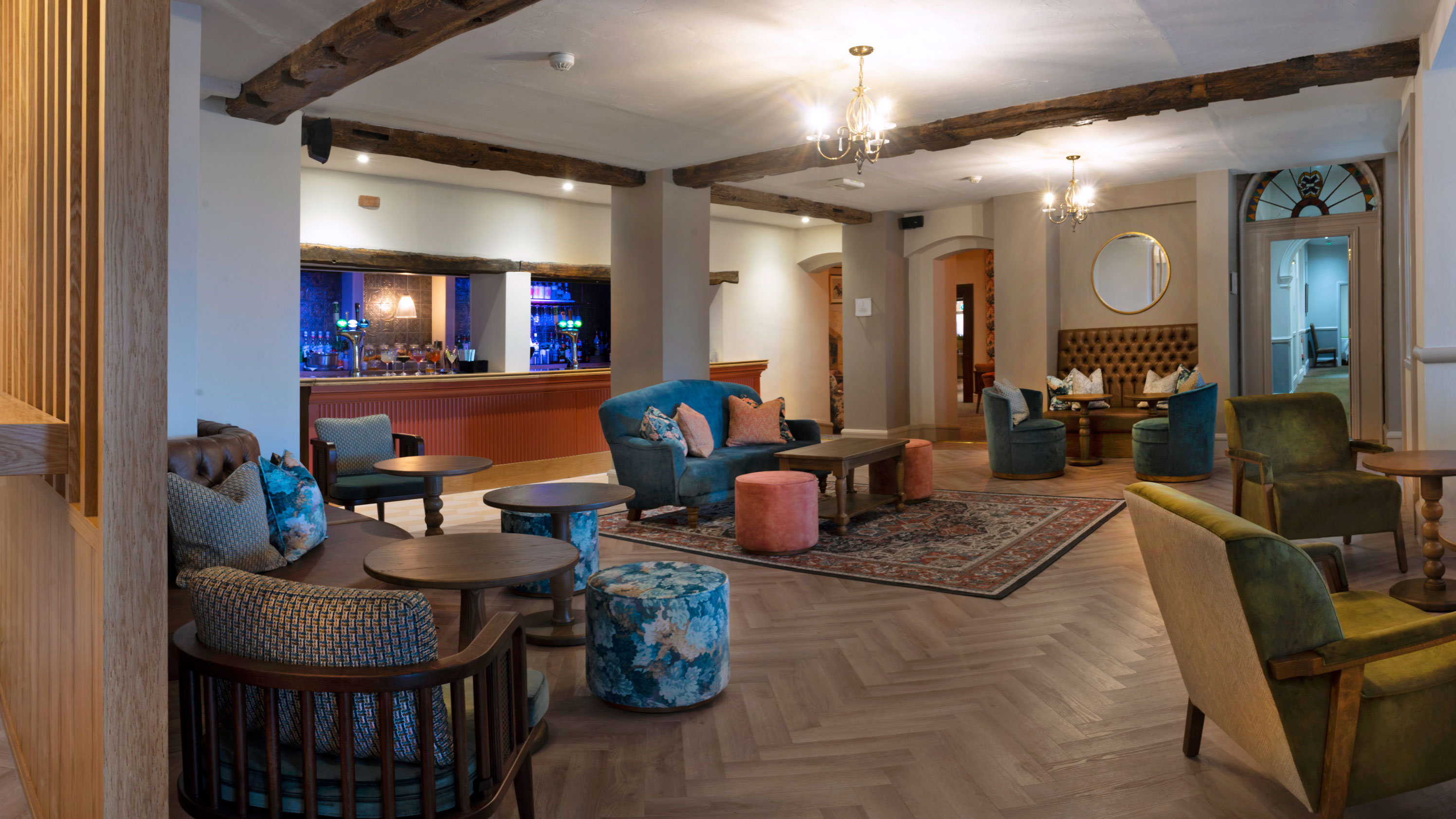 Hatherley Manor Hotel and Spa 22/39
