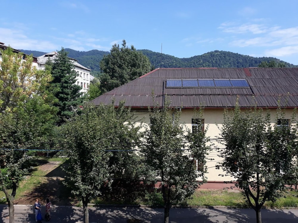 Rivulus Hotel 2/54