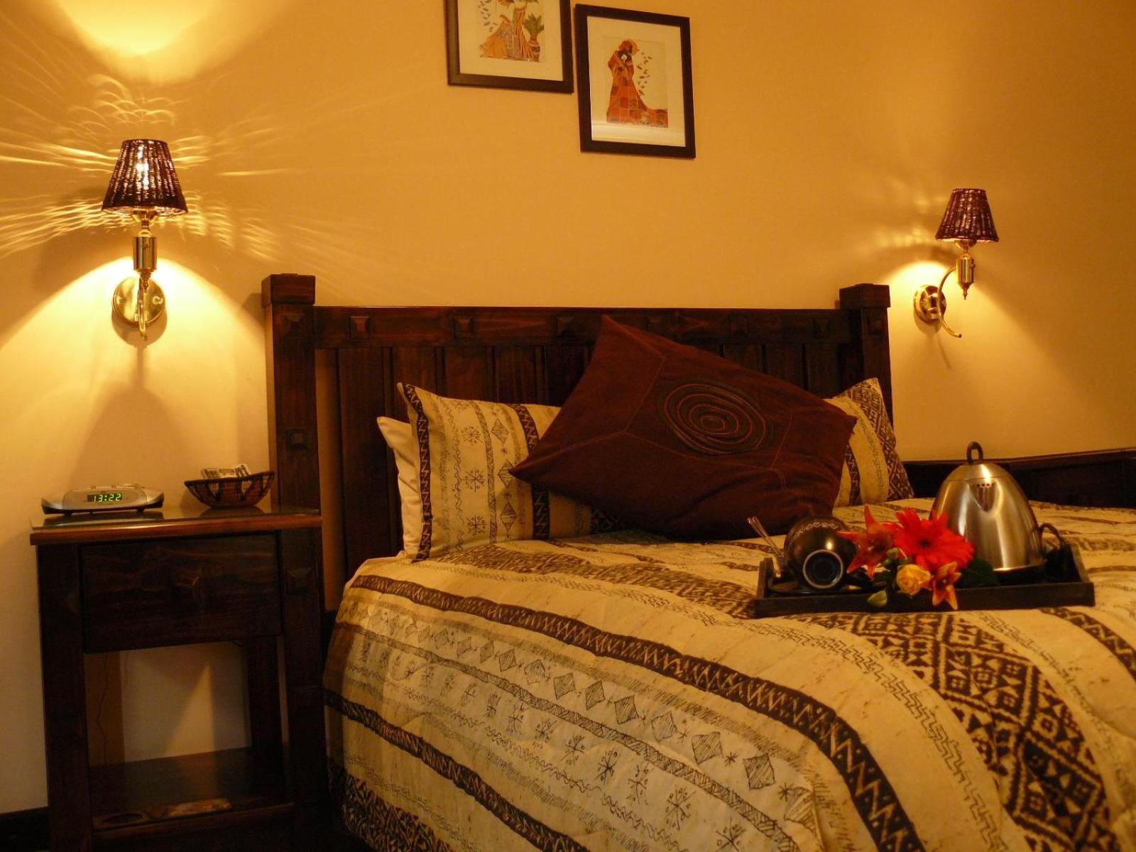 Ipe Tombe Guest Lodge 21/46