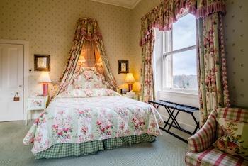 Standard, Double or Twin Bed