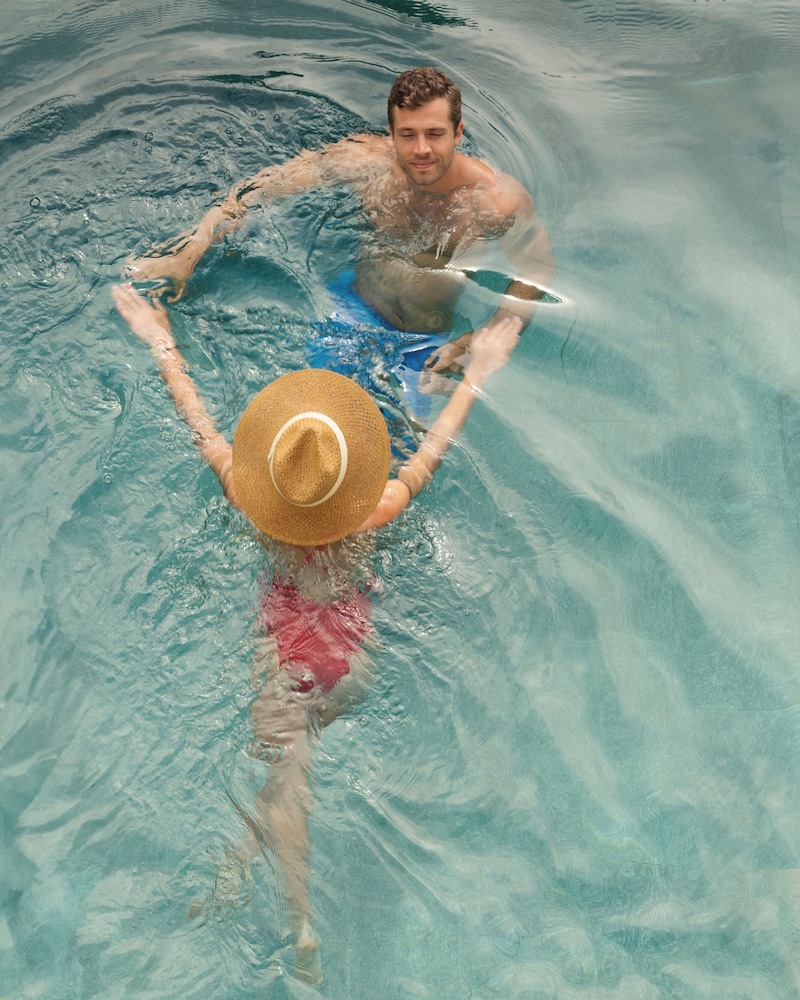 Adults Only Club at Lopesan Costa Bavaro 27/50