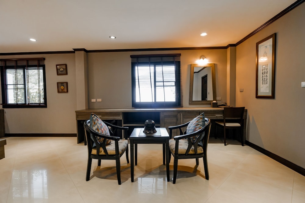 Naiya Buree Boutique Resort 59/74