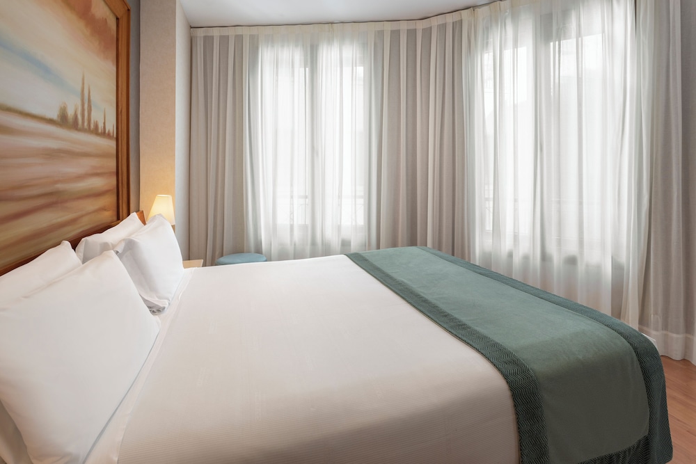 غرفة مفردة بسرير مزدوج، Catalonia Excelsior 10/10