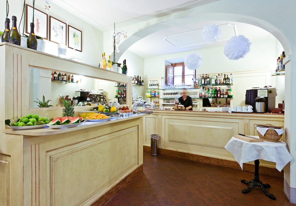 Hotel Palazzo San Niccolo 61/72