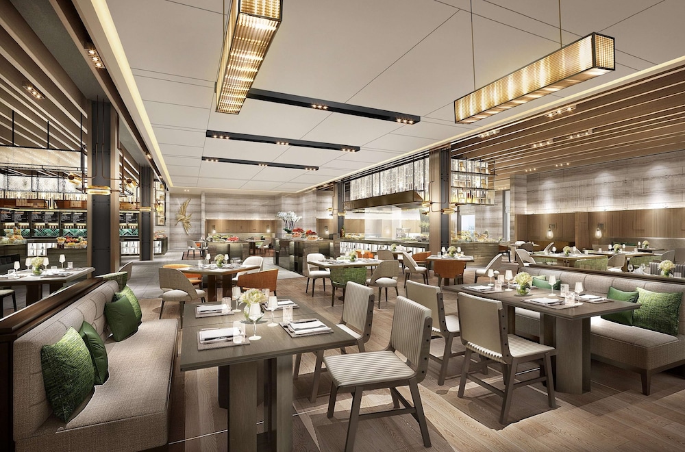 restaurant cafeteria
