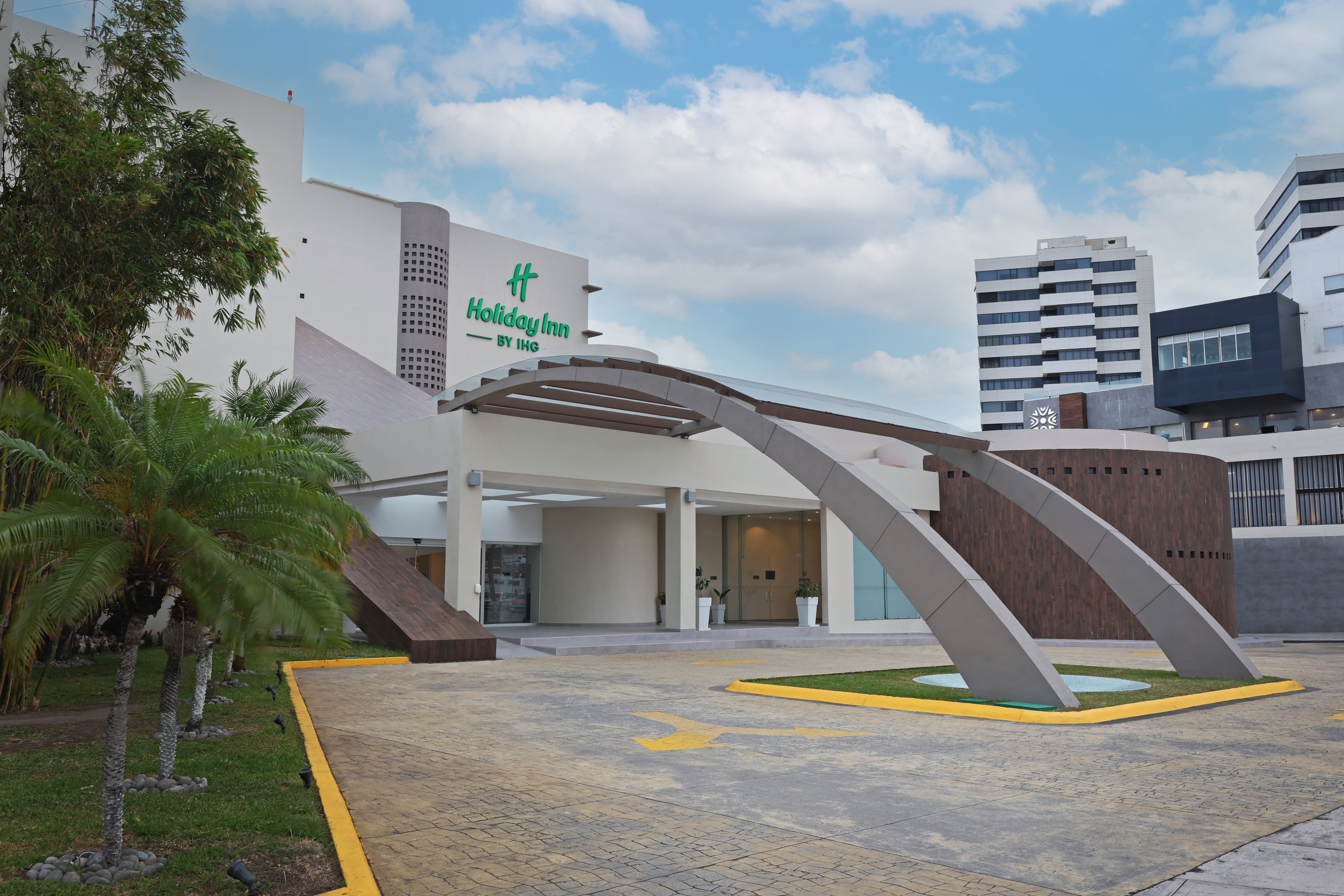 Holiday Inn Veracruz Boca del Rio 73/81