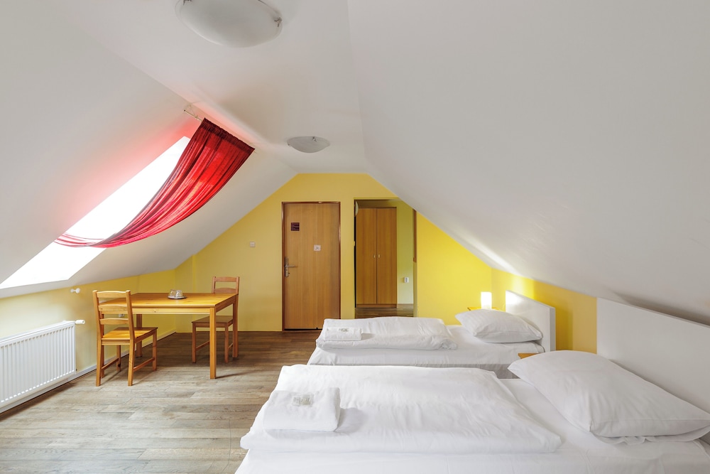 Stary Pivovar Hotel 26/65