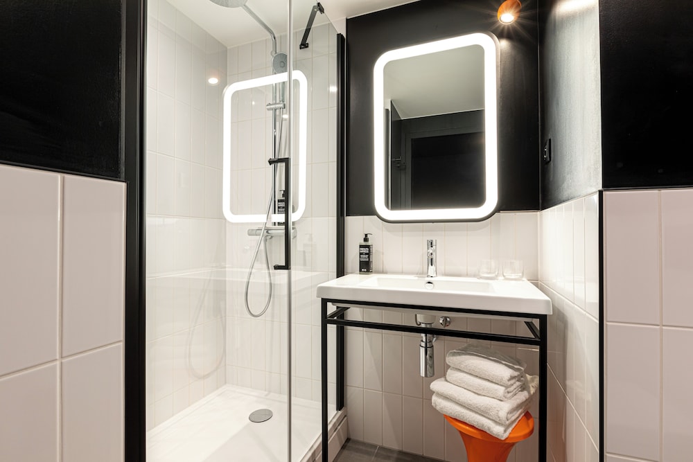 ibis Styles Paris Villejuif (Opening May 2024) 47/52