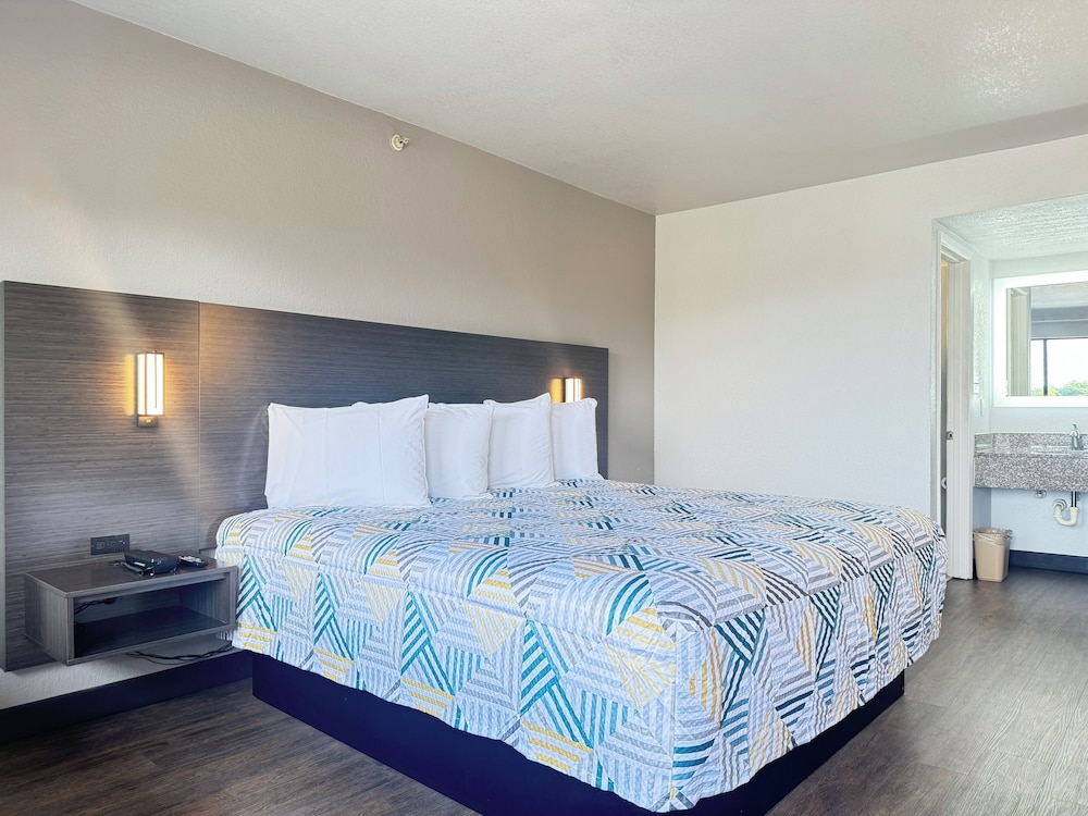 Masters Inn Tucker 15/51