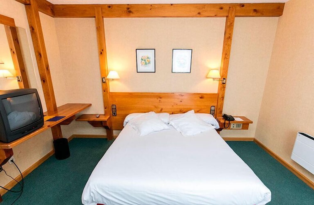 Sport Hotel 24/64