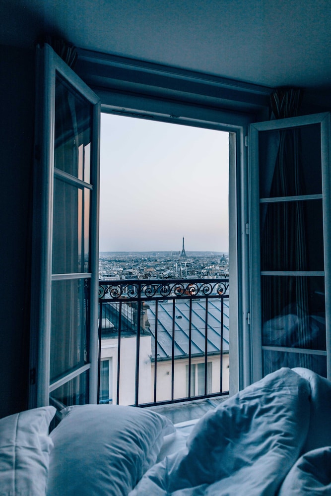 TIMHOTEL MONTMARTRE 13/57