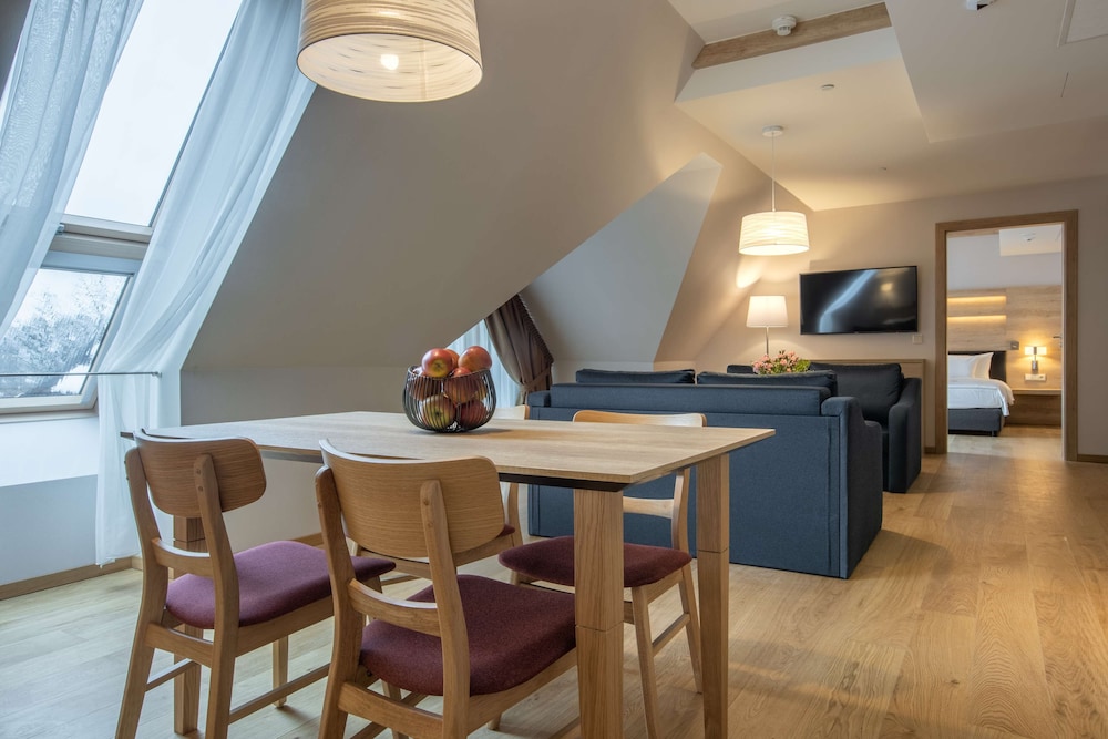 Radisson Blu Hotel Residences Zakopane 56/70