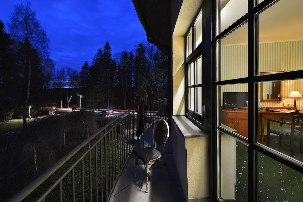 Golf Hotel Morris photo5