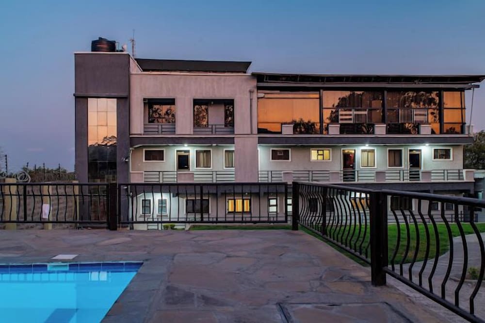 Wonderland Homestay 8/50