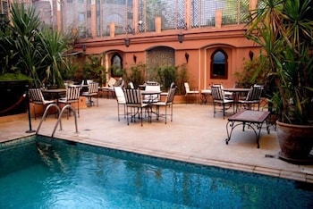 NASSIM HOTEL photo1