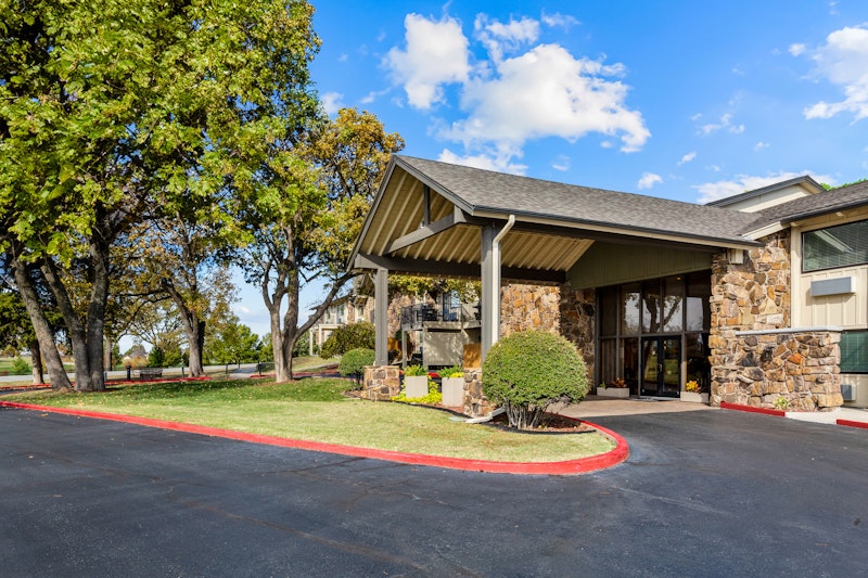 Worldmark Grand Lake 11/17