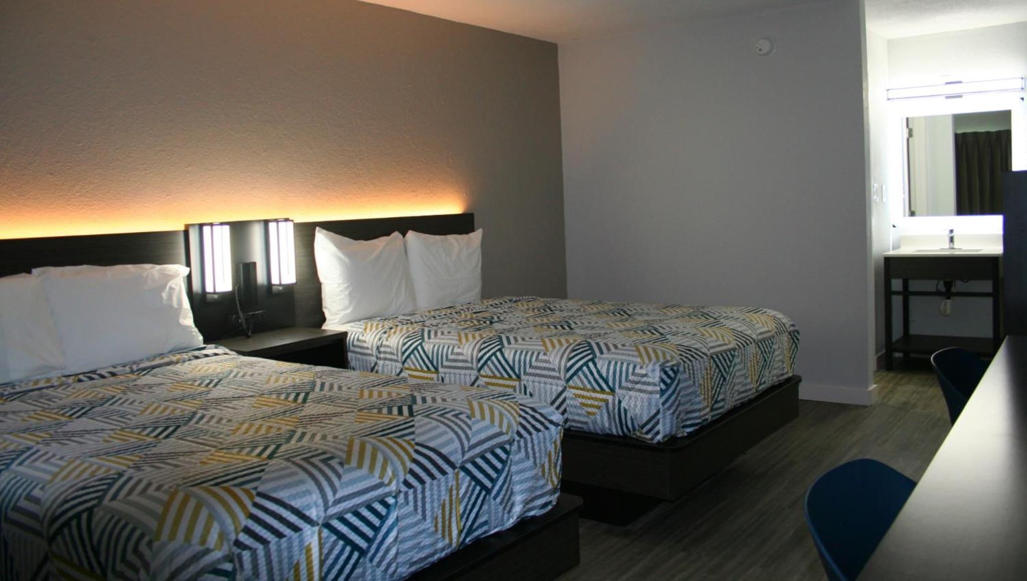 Motel6 Brookhaven, MS 26/48