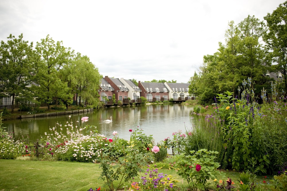Huis Ten Bosch Forest Villa 38/50