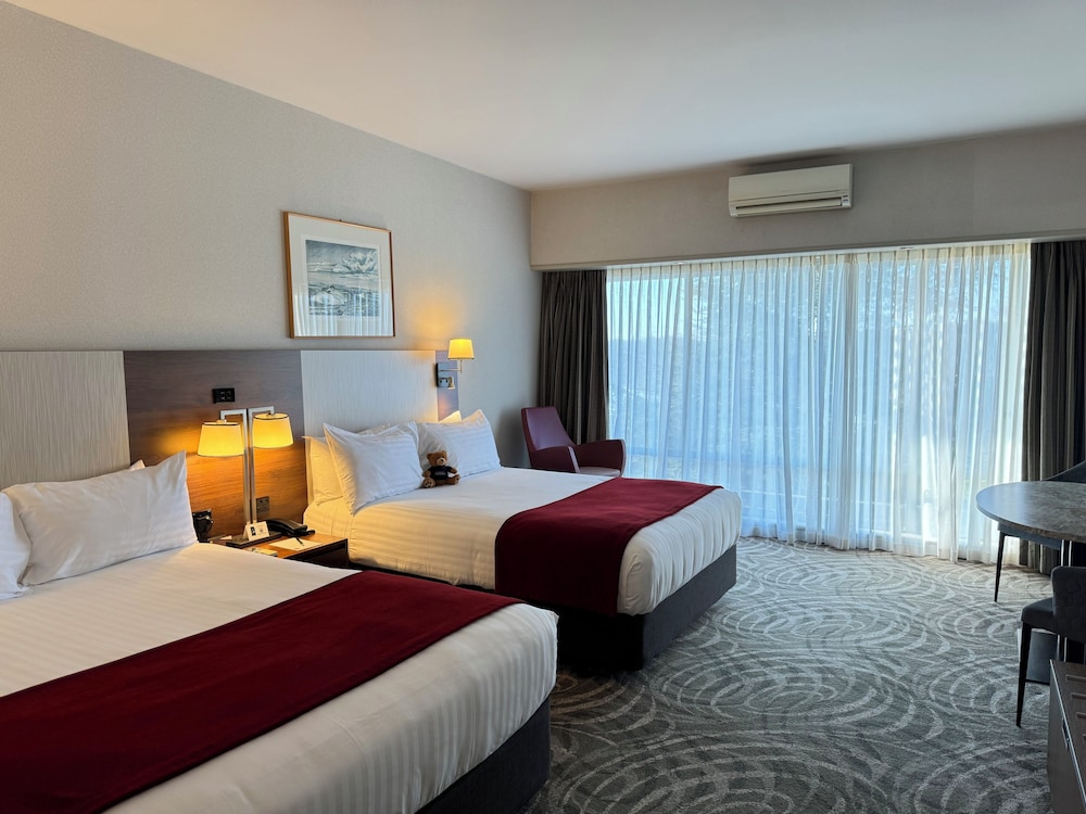Suite, 2 Queen Beds