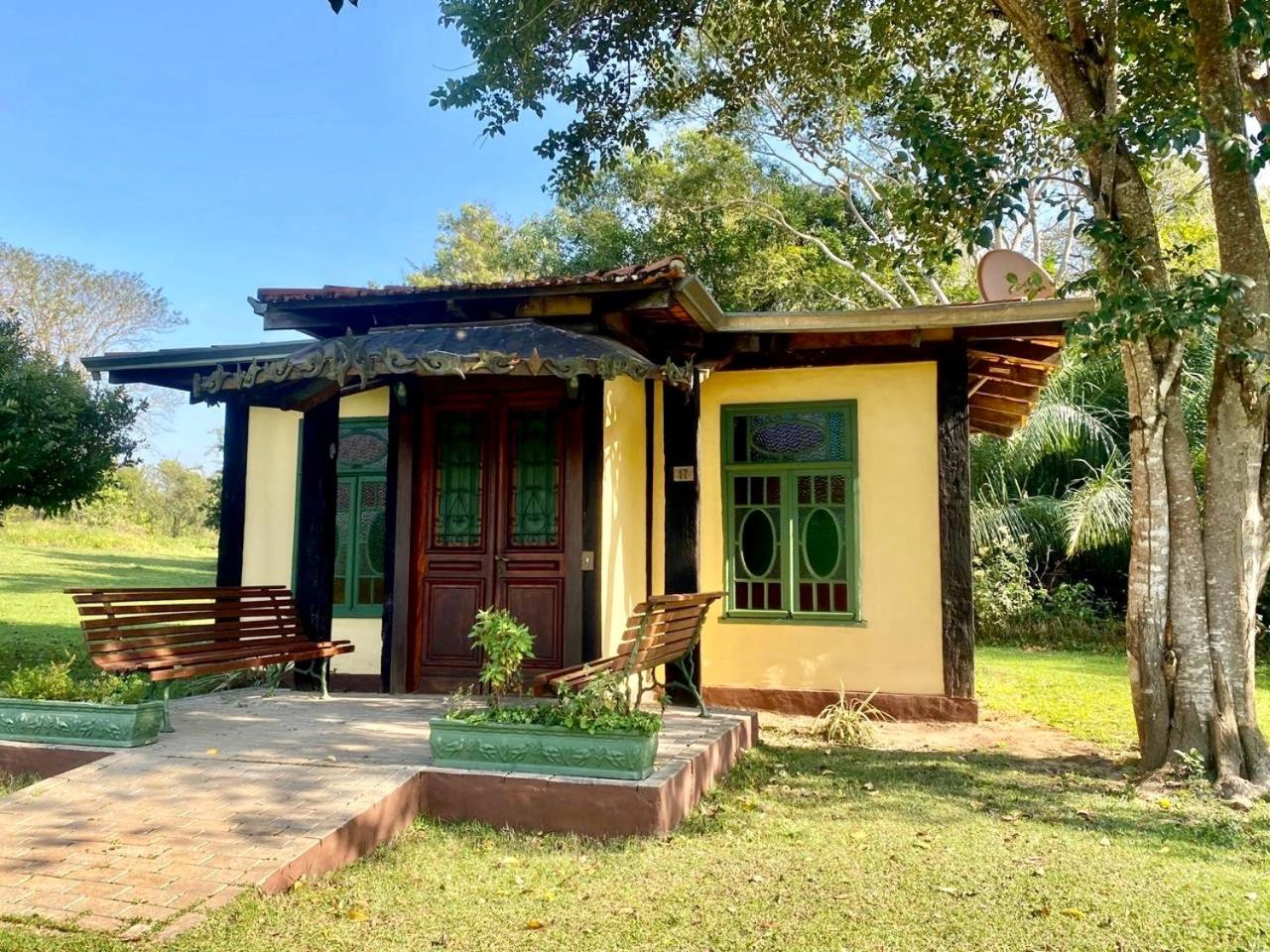 Hotel Santa Esmeralda 5/50