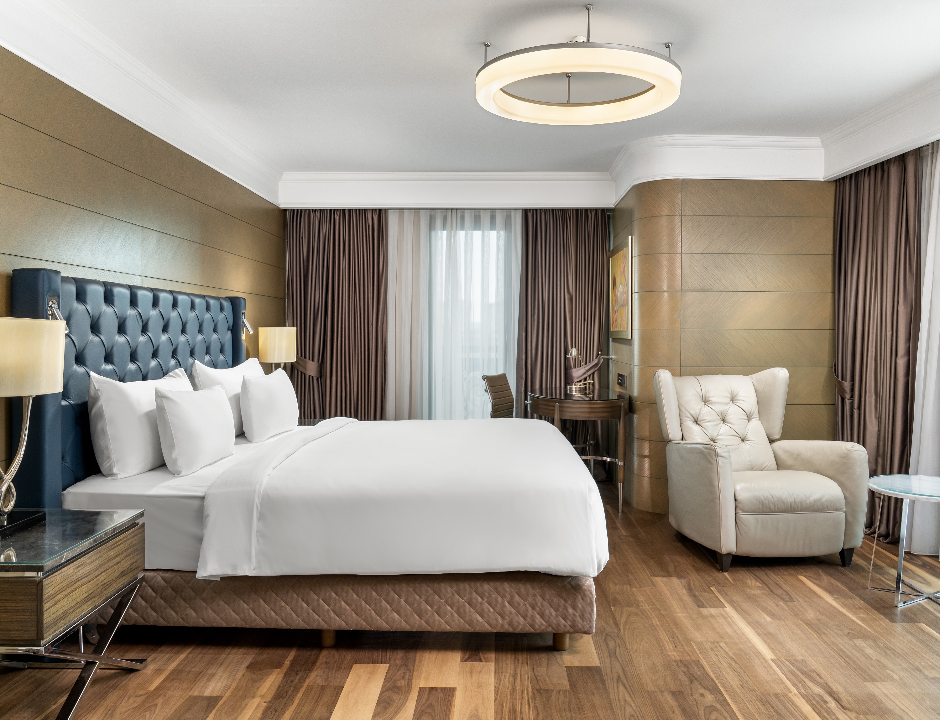 Junior Suite-