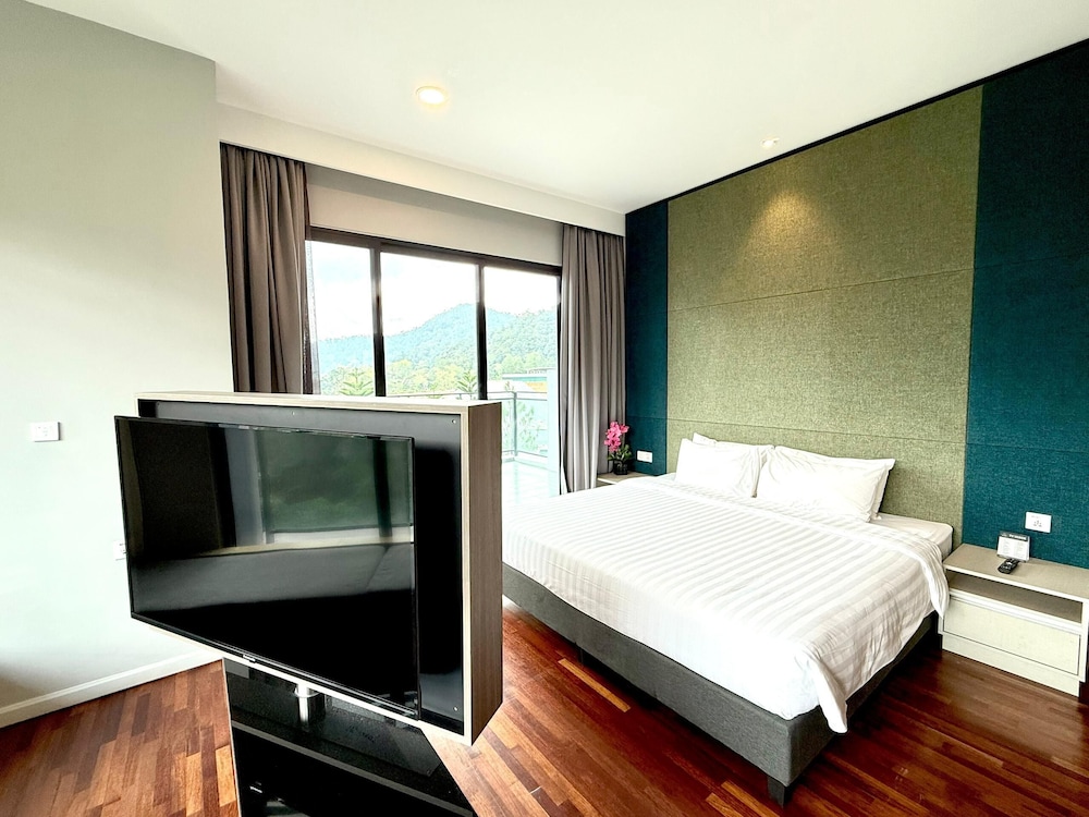 Le Vert Boutique Hotel 9/44
