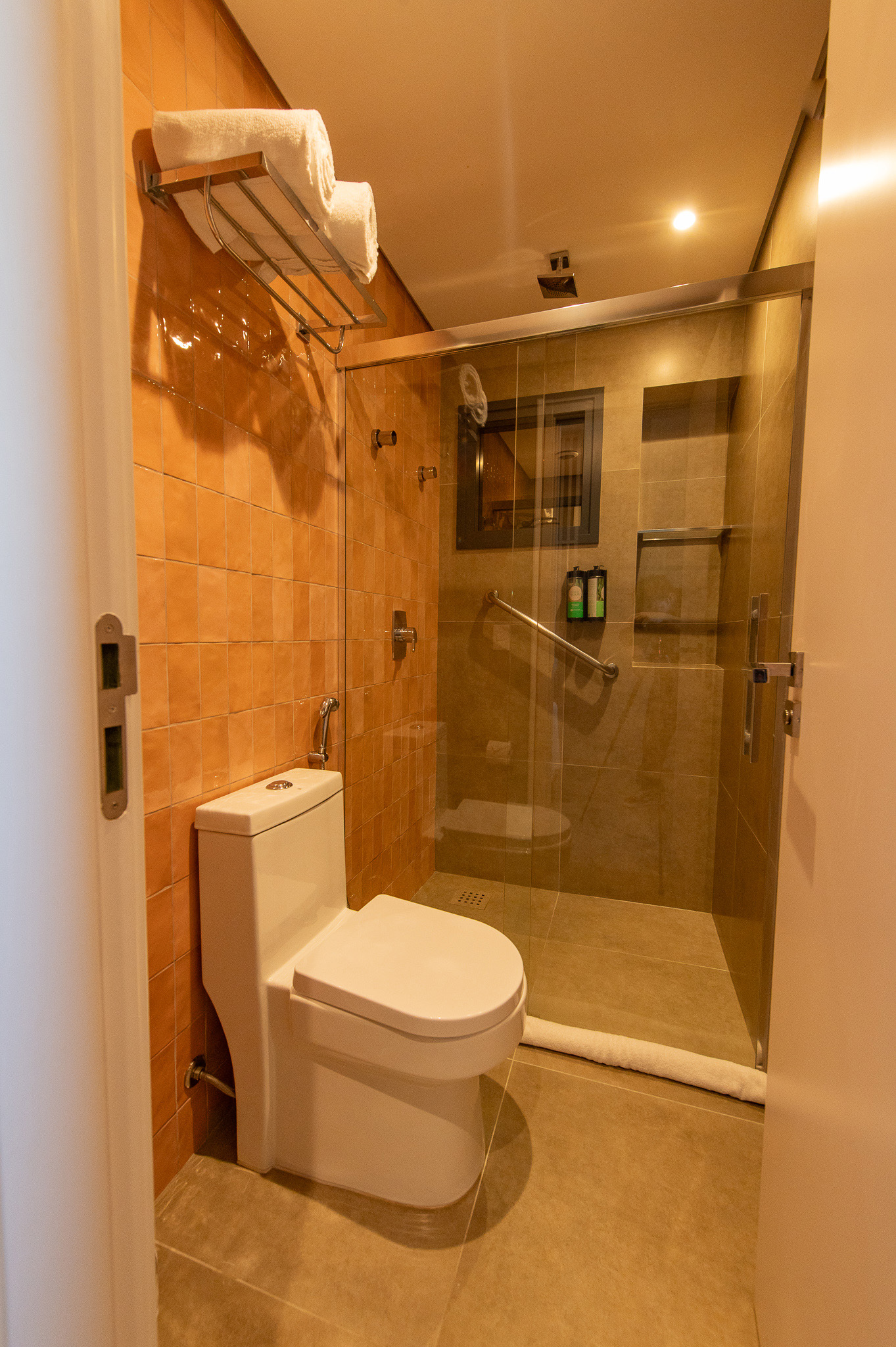 Deluxe, Double Bed, Brava Mundo Boutique Hotel 3/3