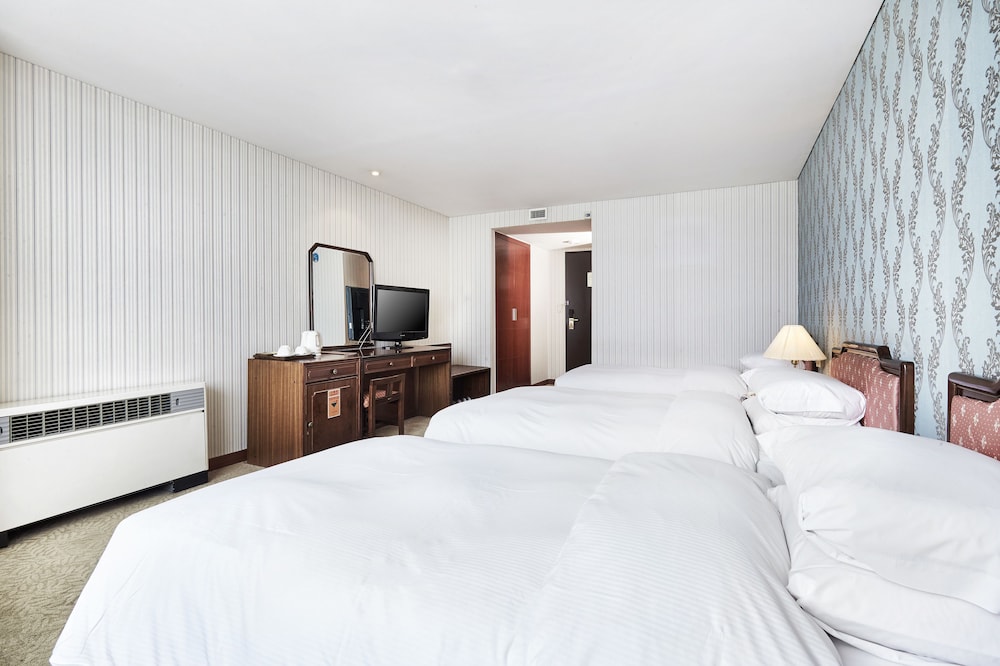 President Hotel Seoul 20/70